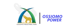 Ossiomo Logo